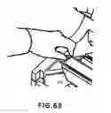 Fig. 52 - Process cartridge and electrophotographic image forming apparatus