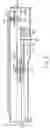 Fig. 03 - Image forming apparatus with at least a part of an air opening between a scanning unit and an ejection unit