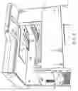 Fig. 06 - Image forming apparatus with at least a part of an air opening between a scanning unit and an ejection unit