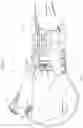 Fig. 02 - Removable toner cartridge universal adapter