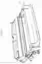Fig. 06 - Removable toner cartridge universal adapter