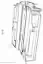 Fig. 07 - Removable toner cartridge universal adapter