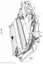 Fig. 40 - Removable toner cartridge universal adapter