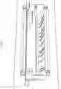 Fig. 43 - Removable toner cartridge universal adapter