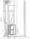 Fig. 52 - Removable toner cartridge universal adapter