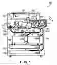 Fig. 02 - Developer supply container with shutter movement prevention feature
