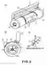 Fig. 03 - Developer supply container with shutter movement prevention feature