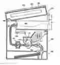 Fig. 01 - Printing apparatus having function of scanner