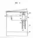 Fig. 07 - Printing apparatus having function of scanner