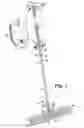 Fig. 02 - Mop assembly and cart