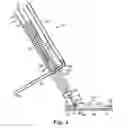 Fig. 05 - Mop assembly and cart