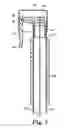 Fig. 06 - Mop assembly and cart