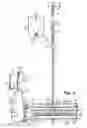 Fig. 09 - Mop assembly and cart