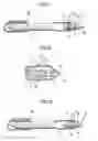 Fig. 02 - Combination coating film transfer tool and writing implement