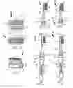 Fig. 02 - Combined toothbrush, toothpaste and mouthwash device