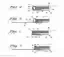 Fig. 03 - Paper binding structure and method of forming same