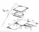 Fig. 08 - Paper binding structure and method of forming same