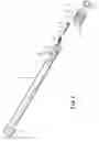 Fig. 03 - Connection of tool handle with tool bit