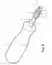 Fig. 09 - Connection of tool handle with tool bit