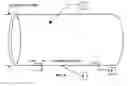 Fig. 07 -  Root zone injection surface irrigation system