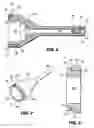 Fig. 04 - Bit holding apparatus for use with a power tool