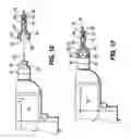 Fig. 06 - Bit holding apparatus for use with a power tool
