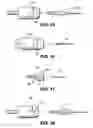Fig. 08 - Bit holding apparatus for use with a power tool