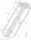 Fig. 05 - Trolley and chock assembly