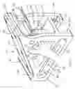 Fig. 06 - Trolley and chock assembly