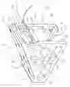 Fig. 08 - Trolley and chock assembly