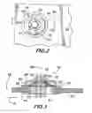 Fig. 03 - Push-on screw-off attachment device