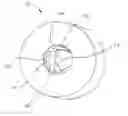 Fig. 01 - Helical groove fasteners and methods for making same