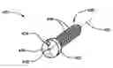 Fig. 01 - Screw and screw driver
