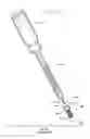 Fig. 04 - Screw and screw driver