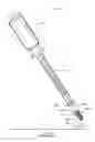 Fig. 05 - Screw and screw driver