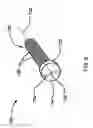 Fig. 10 - Screw and screw driver
