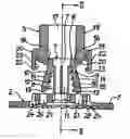 Fig. 01 - Fastener for application to a threaded stud