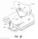 Fig. 07 - Wafer loading station that automatically retracts from a moving conveyor in response to an unscheduled event
