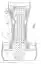 Fig. 02 - Turbine blade with trailing edge platform undercut