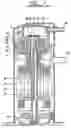 Fig. 02 - Overheating protection apparatus of scroll compressor