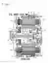 Fig. 02 - Electric rotating machine capable of reducing performance deterioration due to discharge