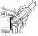 Fig. 02 - Refrigerant compressor arrangement