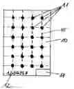 Fig. 01 - Carrier medium for analyzing a substance