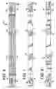 Fig. 07 - Method and apparatus for validation of sterilization process