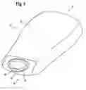 Fig. 02 - Plastic injection-moulded part with embedded component