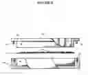 Fig. 07 - Device for preparing multiple assay samples using multiple array surfaces
