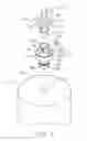 Fig. 02 - Quick open-closed device for biochemical equipment