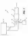 Fig. 02 - Multi-part catalyst system for exhaust treatment elements