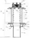 Fig. 01 - Apparatus and method for controlled combustion of gaseous pollutants