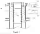 Fig. 04 - Apparatus and method for controlled combustion of gaseous pollutants